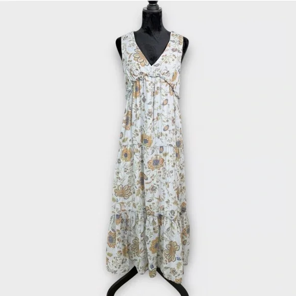 babyboo isobel maxi dress Isobel Maxi Dress